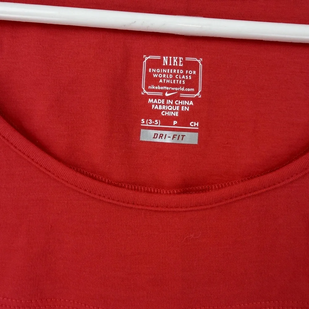 Nike long sleeve